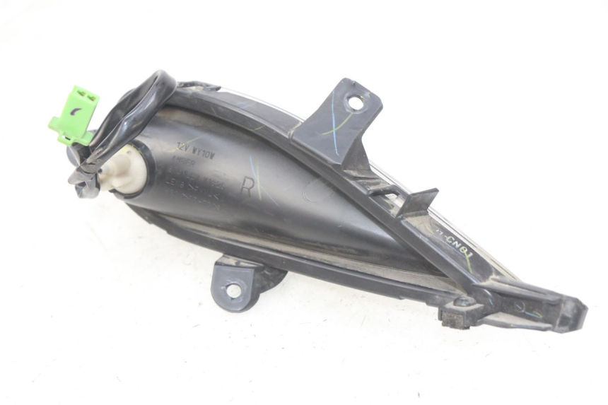 photo de INTERMITENTE TRASERO DERECHO YAMAHA D'ELIGHT DELIGHT 115 (2013 - 2017) - Zoom estado de uso