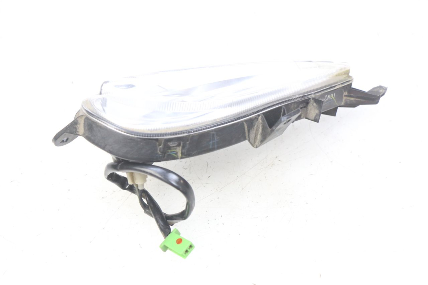 photo de INTERMITENTE TRASERO DERECHO YAMAHA D'ELIGHT DELIGHT 115 (2013 - 2017) - Otra perspectiva