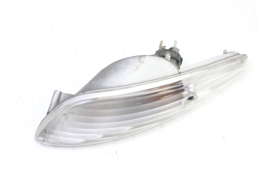 photo de TRASERO DERECHO INTERMITENTE PEUGEOT ELYSEO 125 (1999 - 2004) - Zoom estado de uso