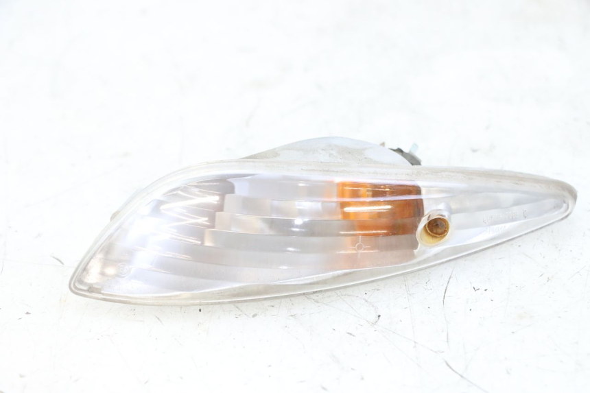 photo de TRASERO DERECHO INTERMITENTE PEUGEOT ELYSTAR 125 (2002 - 2007) - Vista principal