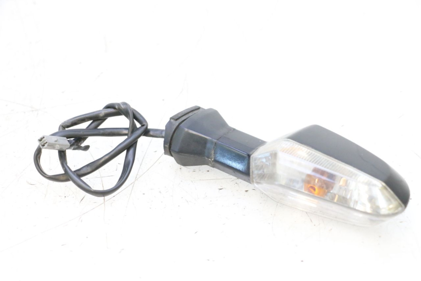 photo de INTERMITENTE TRASERO DERECHO KAWASAKI ER-6 ER6 F ABS 650 (2012 - 2016) - Vista principal