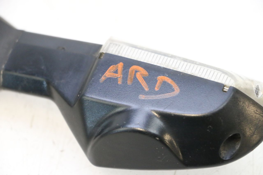 photo de INTERMITENTE TRASERO DERECHO KAWASAKI ER-6 ER6 F ABS 650 (2012 - 2016) - Detalles de los puntos de fijación