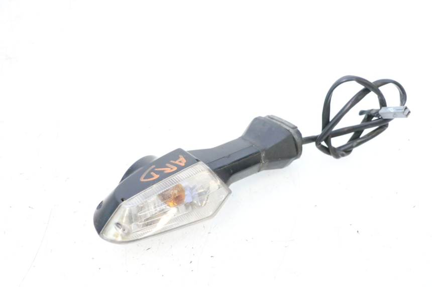 photo de INTERMITENTE TRASERO DERECHO KAWASAKI ER-6 ER6 F ABS 650 (2012 - 2016) - Estado de la superficie y material