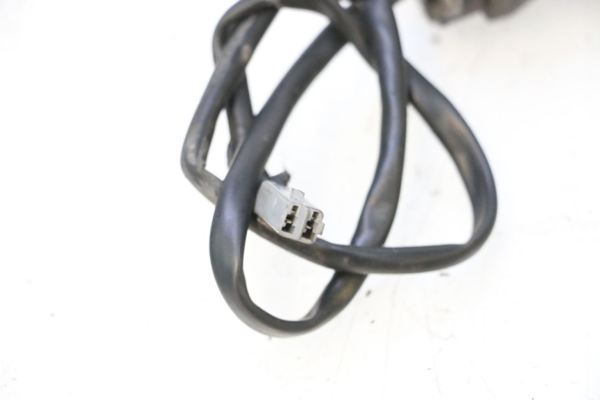 photo de INTERMITENTE TRASERO DERECHO KAWASAKI ER-6 ER6 F ABS 650 (2012 - 2016) - Recambio usado revisado
