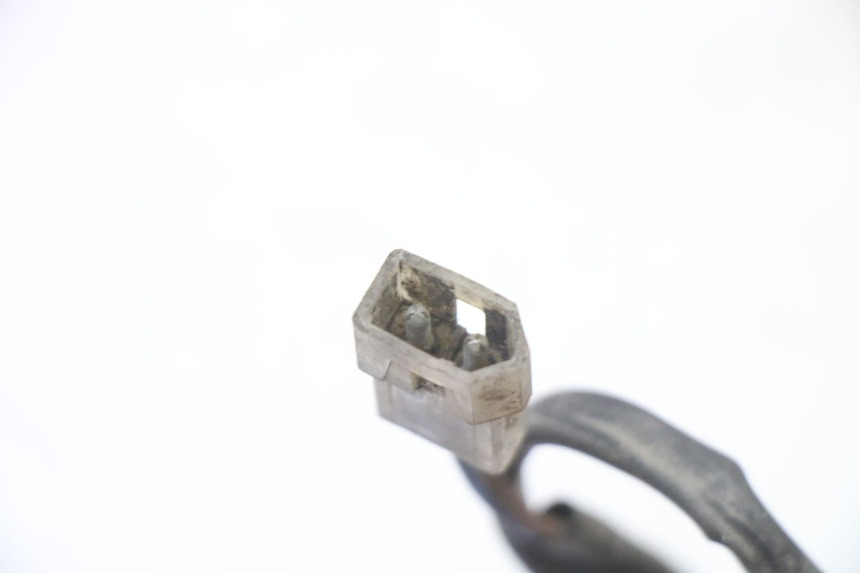 photo de TRASERO DERECHO INTERMITENTE APRILIA ETX 125 (1998 - 2002) - Primer plano técnico