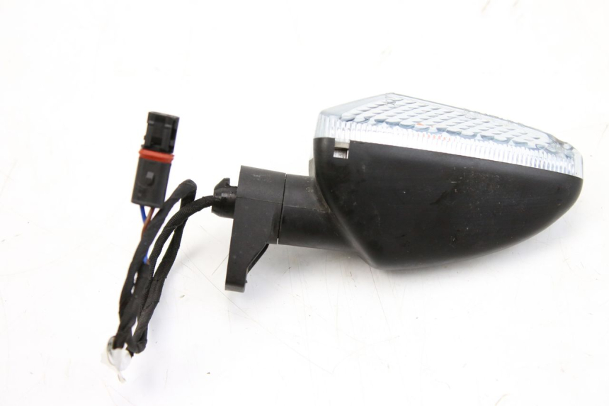 photo de TRASERO DERECHO INTERMITENTE BMW F GS K81 850 (2018 - 2023) - Zoom estado de uso