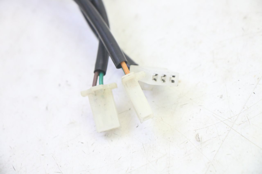 photo de TRASERO DERECHO INTERMITENTE BTC FELICE SPORT 50 - Vista general del producto