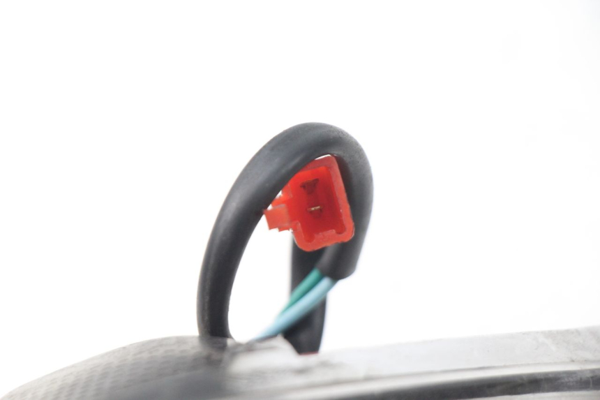 photo de INTERMITENTE TRASERO DERECHO SYM FIDDLE 3 III 125 (2014 - 2020) - Detalle de la pieza