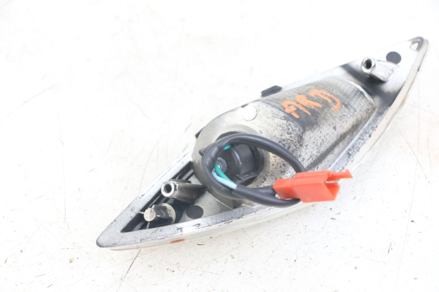 photo de INTERMITENTE TRASERO DERECHO SYM FIDDLE 3 III 125 (2014 - 2020) - Detalle de la pieza