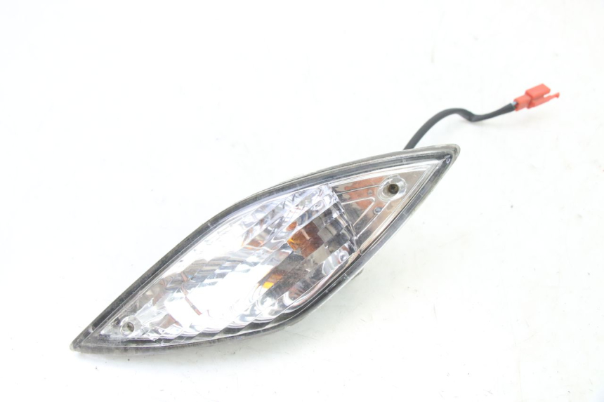 photo de INTERMITENTE TRASERO DERECHO SYM FIDDLE 3 III 125 (2014 - 2020) - Vista principal