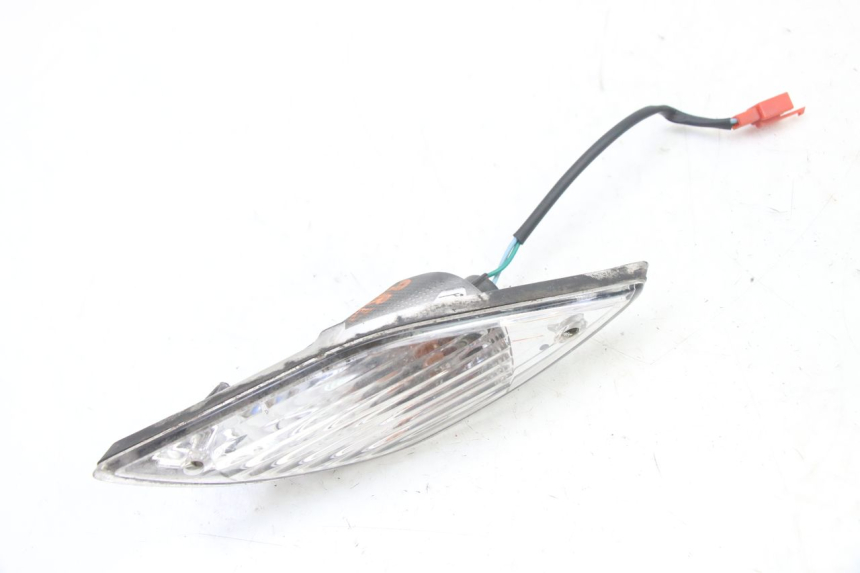 photo de INTERMITENTE TRASERO DERECHO SYM FIDDLE 3 III 125 (2014 - 2020) - Otra perspectiva