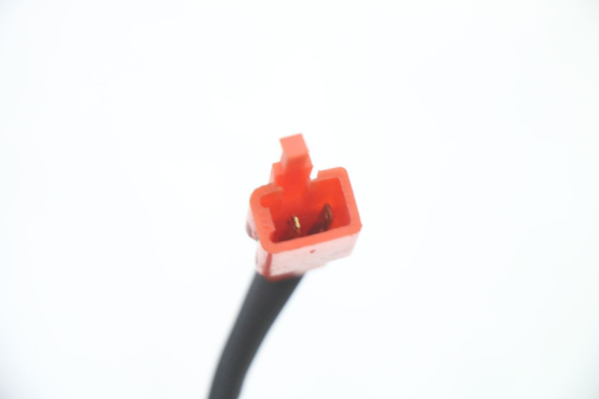 photo de INTERMITENTE TRASERO DERECHO SYM FIDDLE 3 III 125 (2014 - 2020) - Detalles de los puntos de fijación