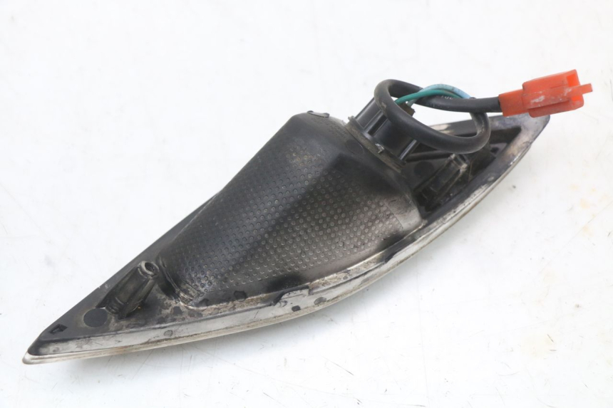 photo de TRASERO DERECHO INTERMITENTE SYM FIDDLE 3 III 50 (2014 - 2020) - Vista general del producto