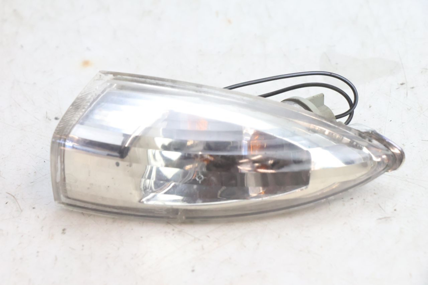 photo de INTERMITENTE TRASERO DERECHO PIAGGIO FLY 2T 50 (2004 - 2017) - Vista principal