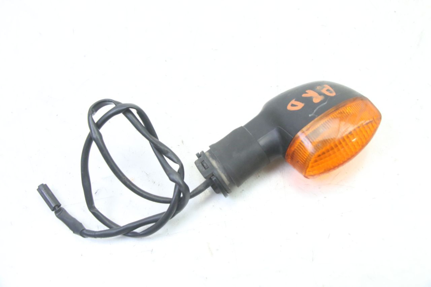 photo de TRASERO DERECHO INTERMITENTE YAMAHA FZ6 FAZER S2 600 (2007 - 2011) - Vista principal