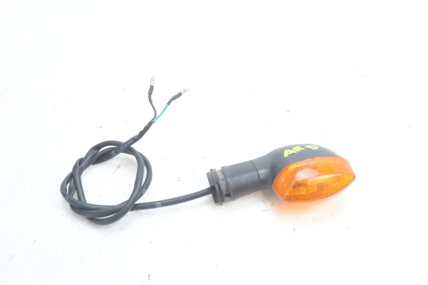 photo de TRASERO DERECHO INTERMITENTE YAMAHA FZ8 800 (2010 - 2016) - Vista principal