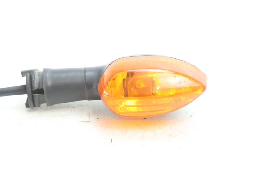 photo de TRASERO DERECHO INTERMITENTE YAMAHA FZ8 800 (2010 - 2016) - Zoom estado de uso