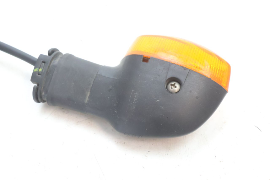 photo de TRASERO DERECHO INTERMITENTE YAMAHA FZ8 800 (2010 - 2016) - Vista general del producto