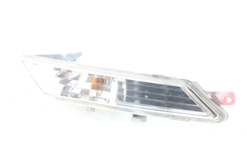 photo de INTERMITENTE TRASERO DERECHO PEUGEOT GEOPOLIS 400 (2007 - 2013) - Vista principal