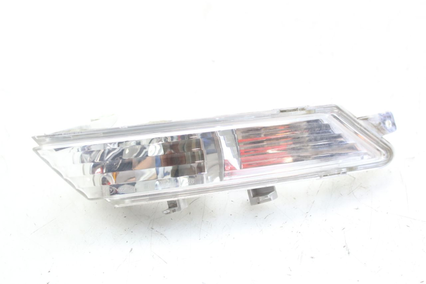 photo de TRASERO DERECHO INTERMITENTE PEUGEOT GEOPOLIS RS 125 (2007 - 2009) - Vista principal