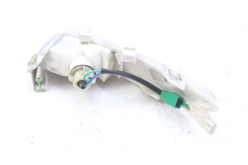 photo de TRASERO DERECHO INTERMITENTE PEUGEOT GEOPOLIS RS 125 (2007 - 2009) - Detalle de la pieza