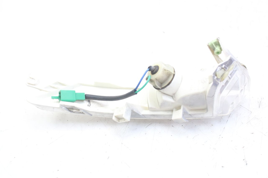 photo de TRASERO DERECHO INTERMITENTE PEUGEOT GEOPOLIS RS 125 (2007 - 2009) - Zoom estado de uso