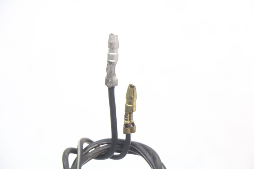 photo de TRASERO DERECHO INTERMITENTE SUZUKI GN 125 (1997 - 2000) - Vista general del producto