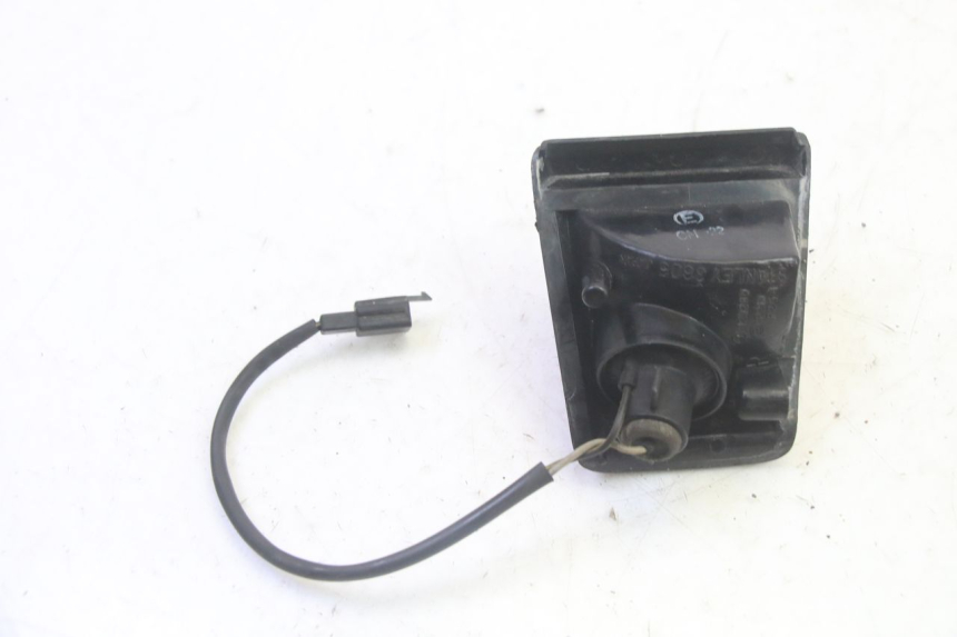 photo de TRASERO DERECHO INTERMITENTE KAWASAKI GPX R WARBIRD 600 (1988 - 1993) - Otra perspectiva