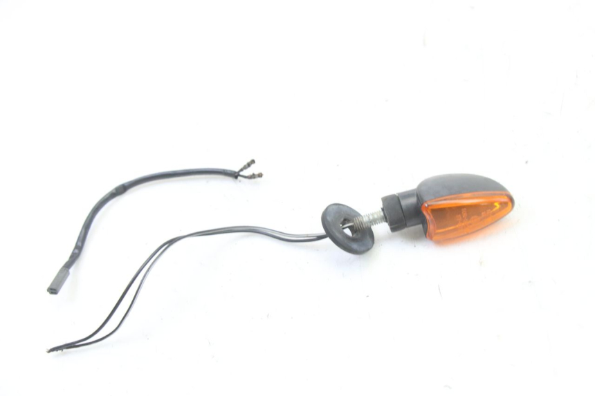 photo de TRASERO DERECHO INTERMITENTE SUZUKI GS GSE 500 (2001 - 2003) - Vista principal
