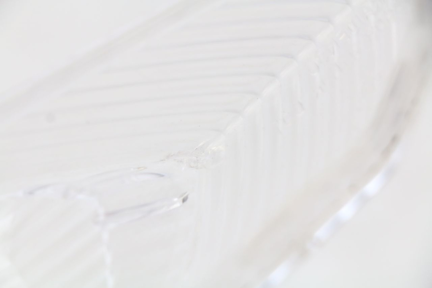 photo de TRASERO DERECHO INTERMITENTE SUZUKI GSX-R GSXR 750 (2011 - 2016) - Zoom estado de uso