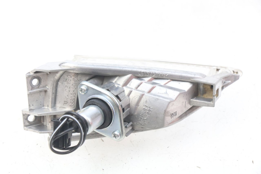 photo de TRASERO DERECHO INTERMITENTE SUZUKI GSX-R GSXR 750 (2011 - 2016) - Vista general del producto