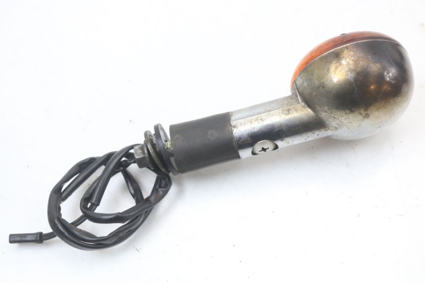 photo de TRASERO DERECHO INTERMITENTE SUZUKI GZ MARAUDER 125 (1998 - 2004) - Vista general del producto