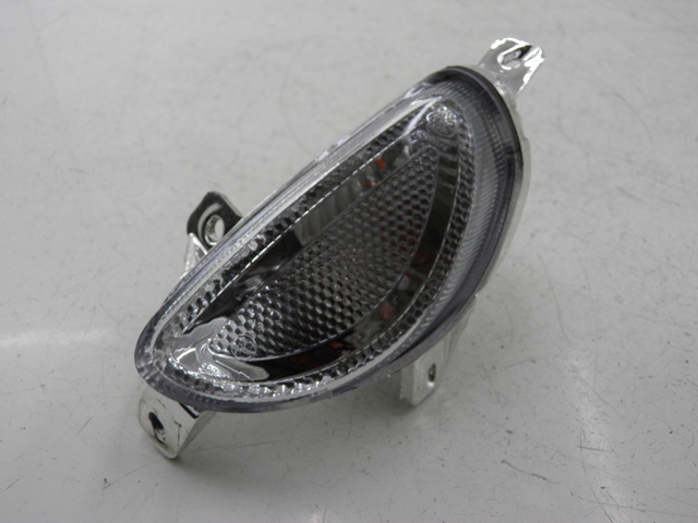 photo de TRASERO DERECHO INTERMITENTE JM MOTOR JULIA 50 (2010 - 2014) - Vista principal