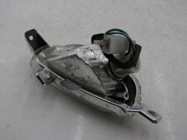 photo de TRASERO DERECHO INTERMITENTE JM MOTOR JULIA 50 (2010 - 2014) - Vista general del producto