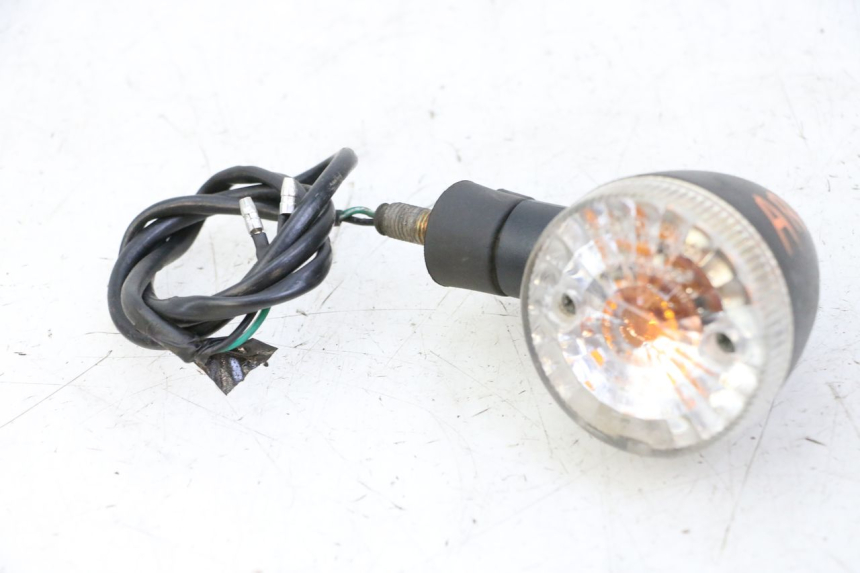 photo de TRASERO DERECHO INTERMITENTE KEEWAY K-LIGHT KLIGHT 125 (2018 - 2025) - Vista principal