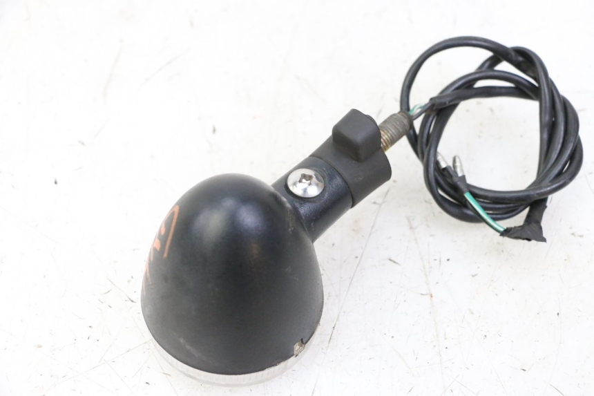 photo de TRASERO DERECHO INTERMITENTE KEEWAY K-LIGHT KLIGHT 125 (2018 - 2025) - Detalle de la pieza