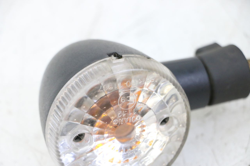 photo de TRASERO DERECHO INTERMITENTE KEEWAY K-LIGHT KLIGHT 125 (2018 - 2025) - Zoom estado de uso