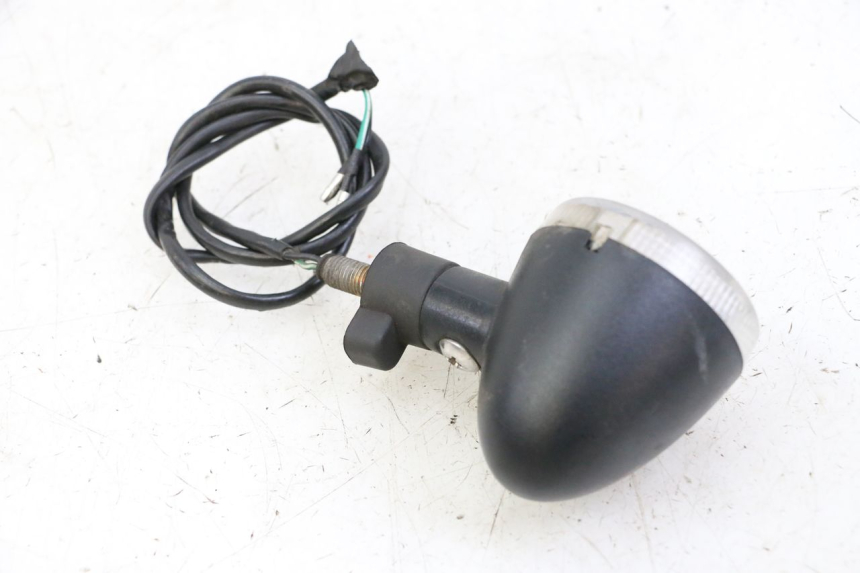 photo de TRASERO DERECHO INTERMITENTE KEEWAY K-LIGHT KLIGHT 125 (2018 - 2025) - Otra perspectiva
