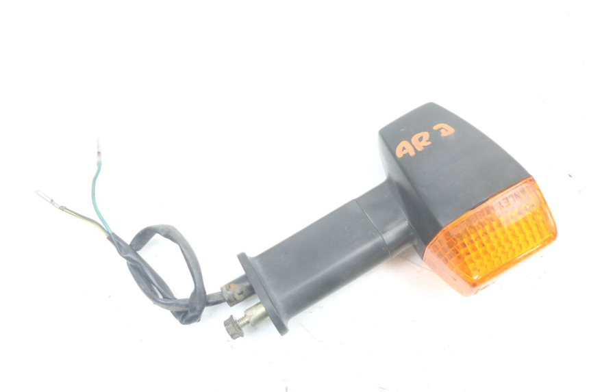 photo de TRASERO DERECHO INTERMITENTE KAWASAKI GTR 1000 (1994 - 2004) - Vista principal