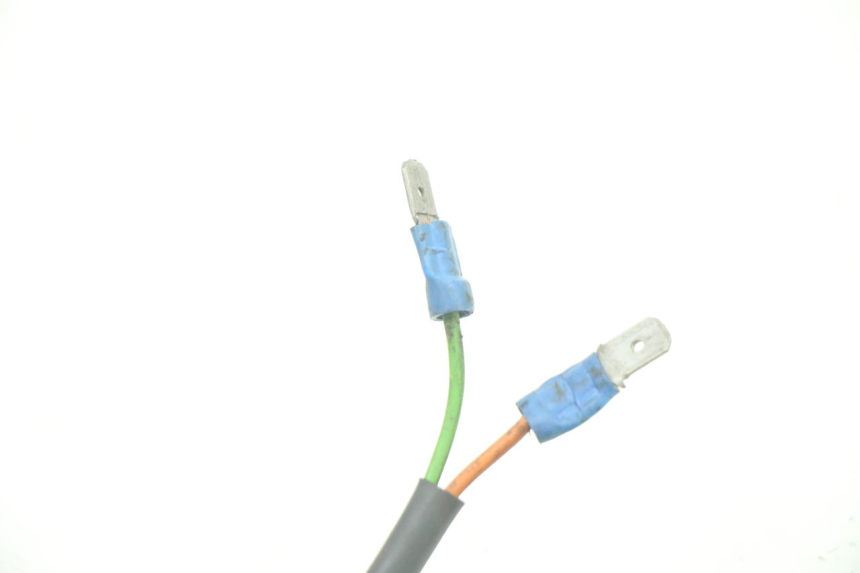 photo de TRASERO DERECHO INTERMITENTE KAWASAKI ZR7 ZR-7 S 750 (1999 - 2004) - Vista general del producto