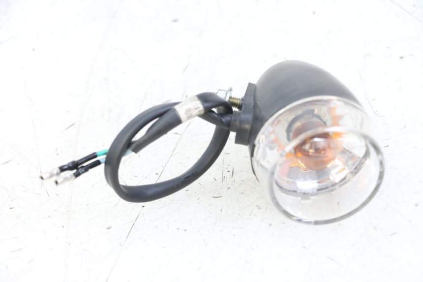 photo de INTERMITENTE TRASERO DERECHO KYMCO AGILITY 4T 50 (2018 - 2022) - Vista principal