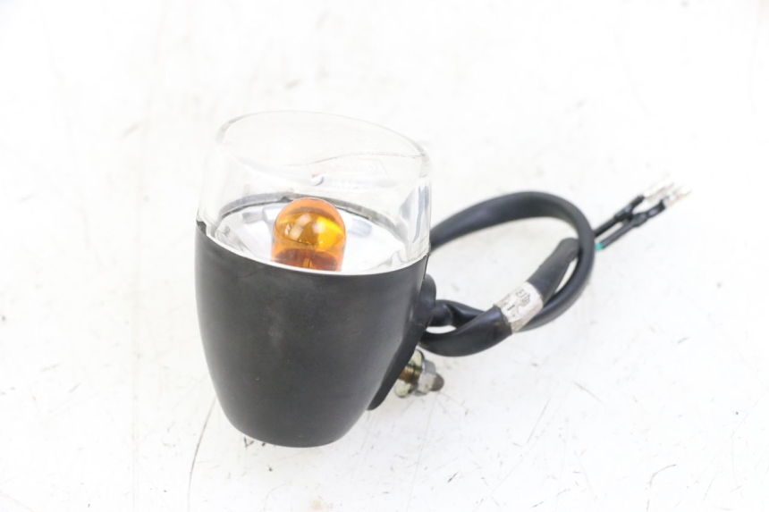 photo de INTERMITENTE TRASERO DERECHO KYMCO AGILITY 4T 50 (2018 - 2022) - Zoom estado de uso