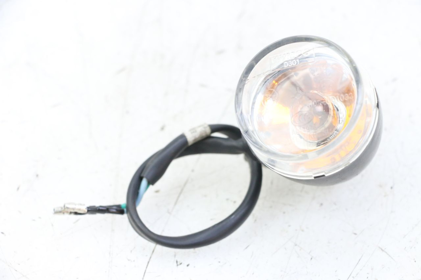 photo de INTERMITENTE TRASERO DERECHO KYMCO AGILITY 4T 50 (2018 - 2022) - Vista general del producto