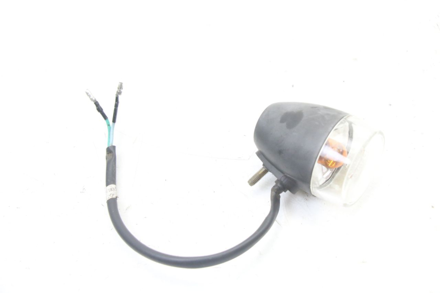 photo de INTERMITENTE TRASERO DERECHO KYMCO AGILITY 4T 50 (2018 - 2022) - Vista principal