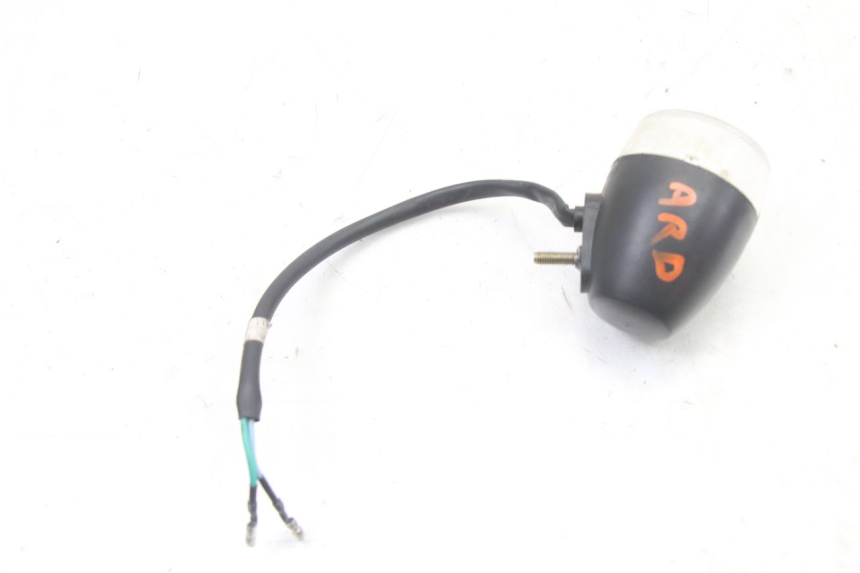 photo de INTERMITENTE TRASERO DERECHO KYMCO AGILITY 4T 50 (2018 - 2022) - Zoom estado de uso