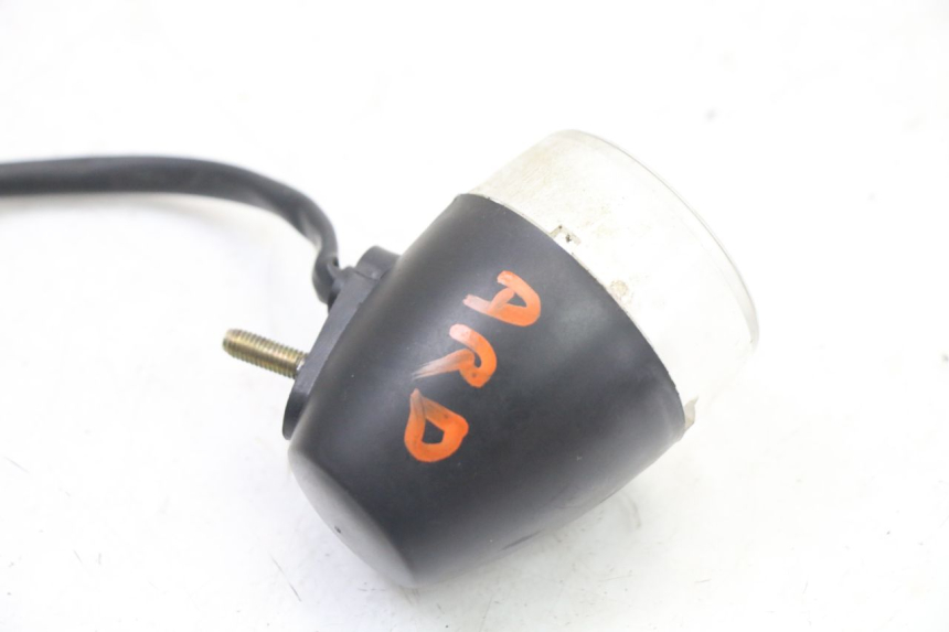 photo de INTERMITENTE TRASERO DERECHO KYMCO AGILITY 4T 50 (2018 - 2022) - Otra perspectiva