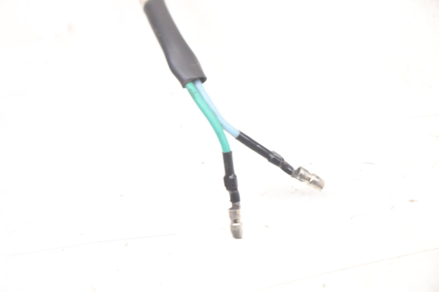 photo de INTERMITENTE TRASERO DERECHO KYMCO AGILITY 4T 50 (2018 - 2022) - Primer plano técnico