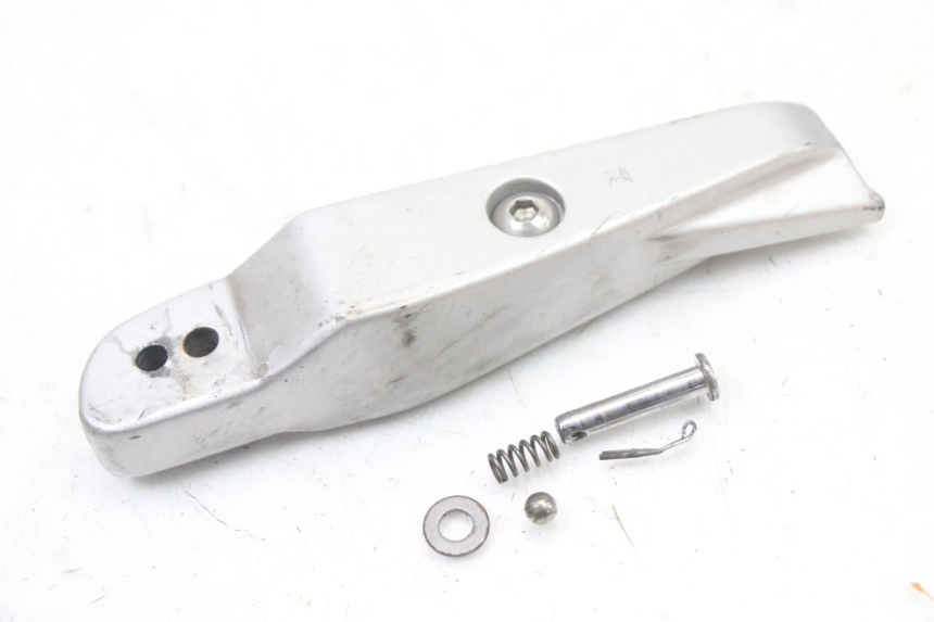 photo de TRASERO DERECHO INTERMITENTE KYMCO XCITING 500 (2007 - 2010) - Otra perspectiva