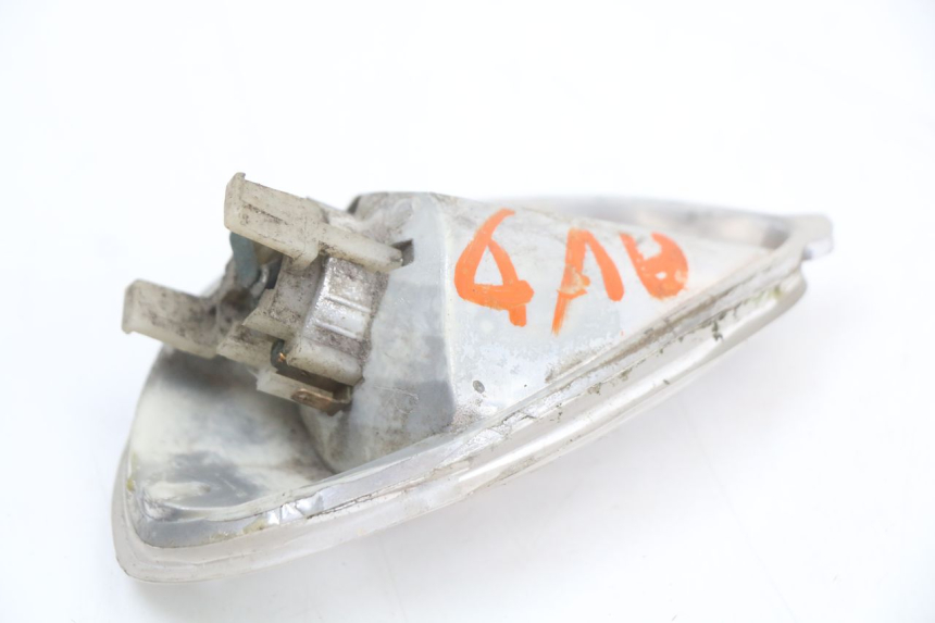 photo de TRASERO DERECHO INTERMITENTE PIAGGIO LIBERTY 4T 50 (2018 - 2021) - Zoom estado de uso