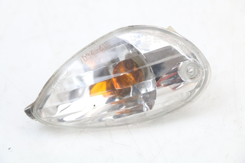 photo de TRASERO DERECHO INTERMITENTE PIAGGIO LIBERTY 4T 50 (2004 - 2008) - Vista principal